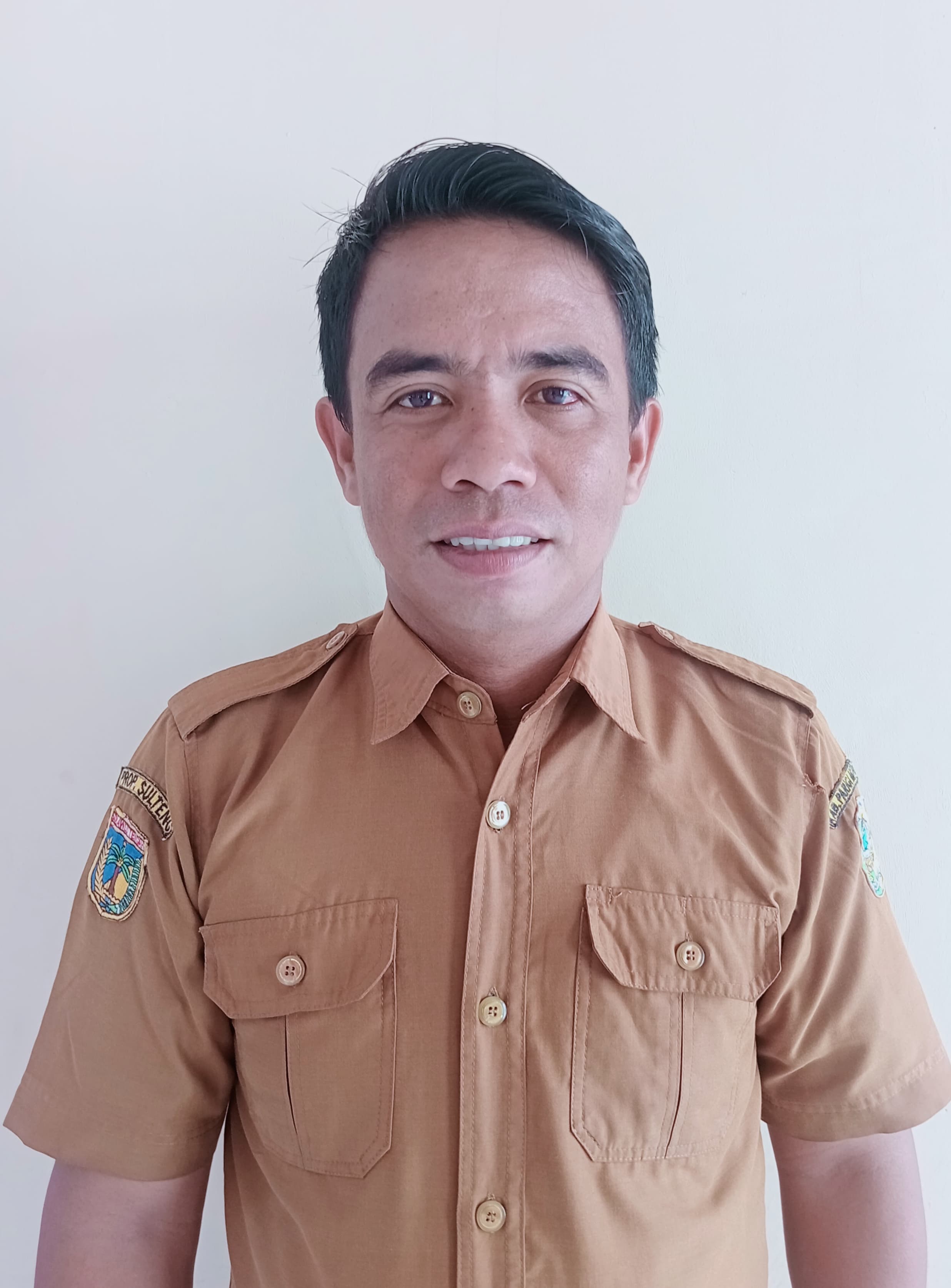 Mirwan, S.Pd.I