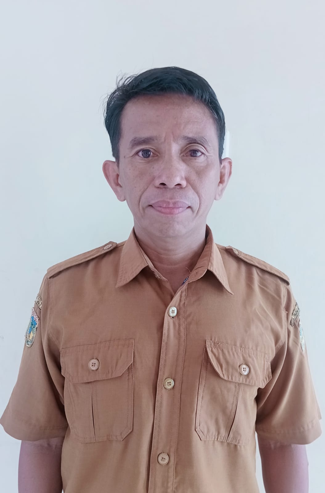 Almikdam HI. Sahido