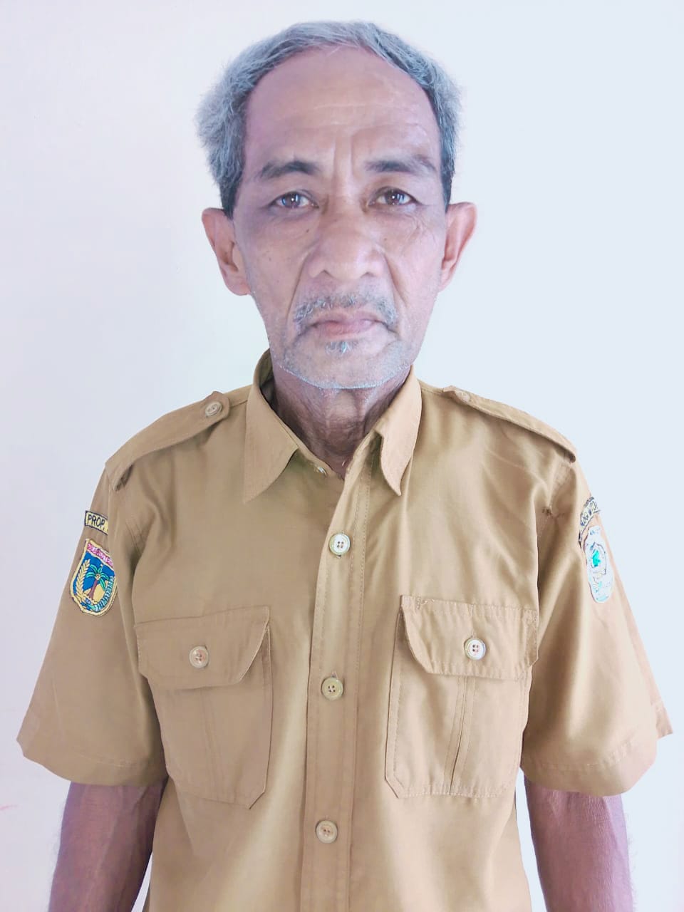 Arif L
