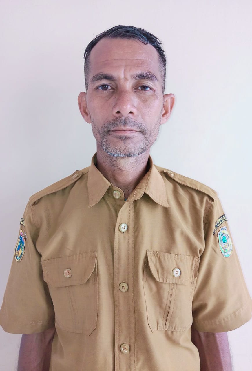 Husen S Al Amri