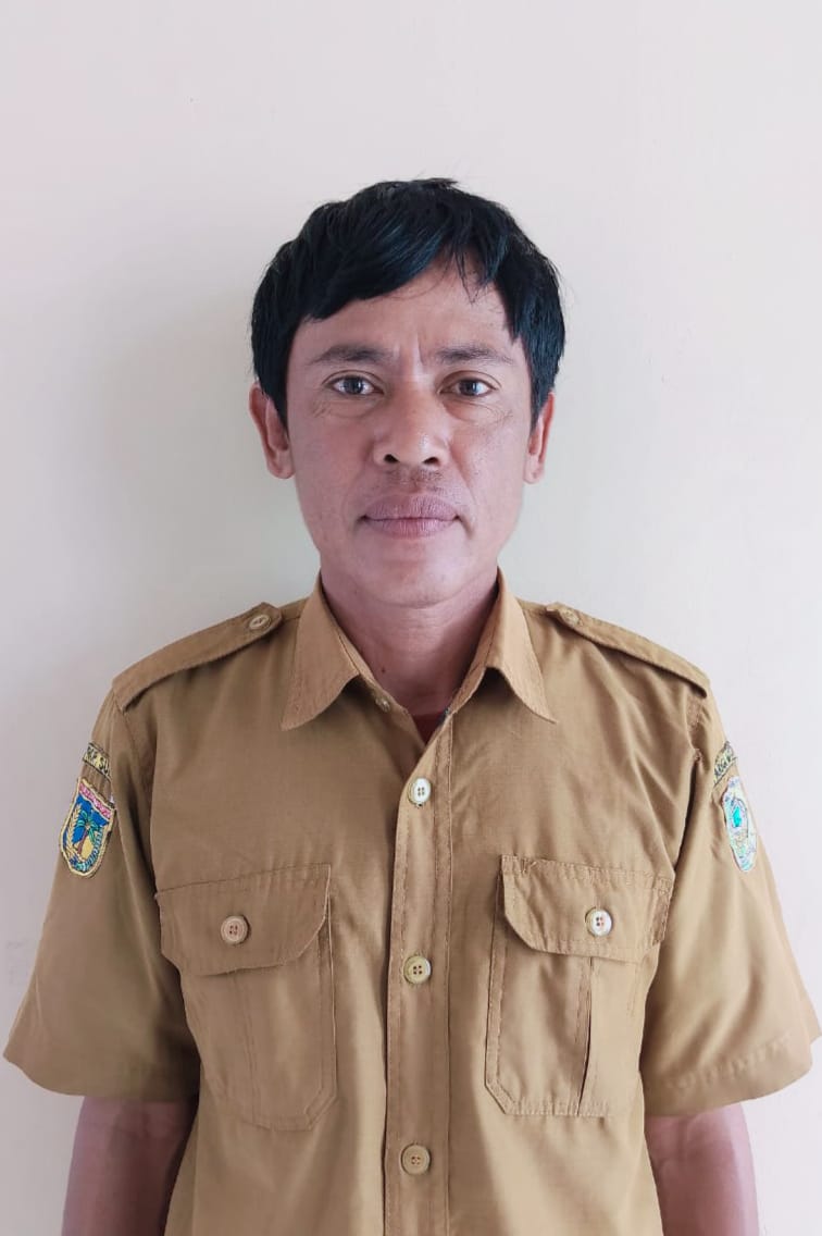 Mahfud DJ Mohoiye