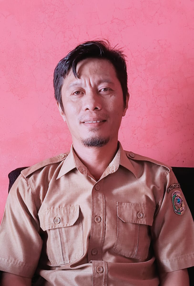 Sutarman Hatta M