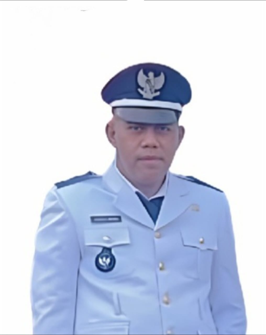 Foto Kepala Desa