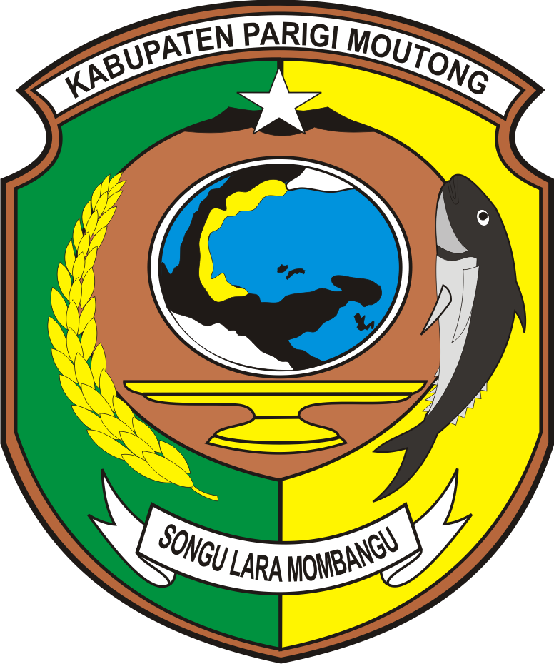 Logo Kabupaten