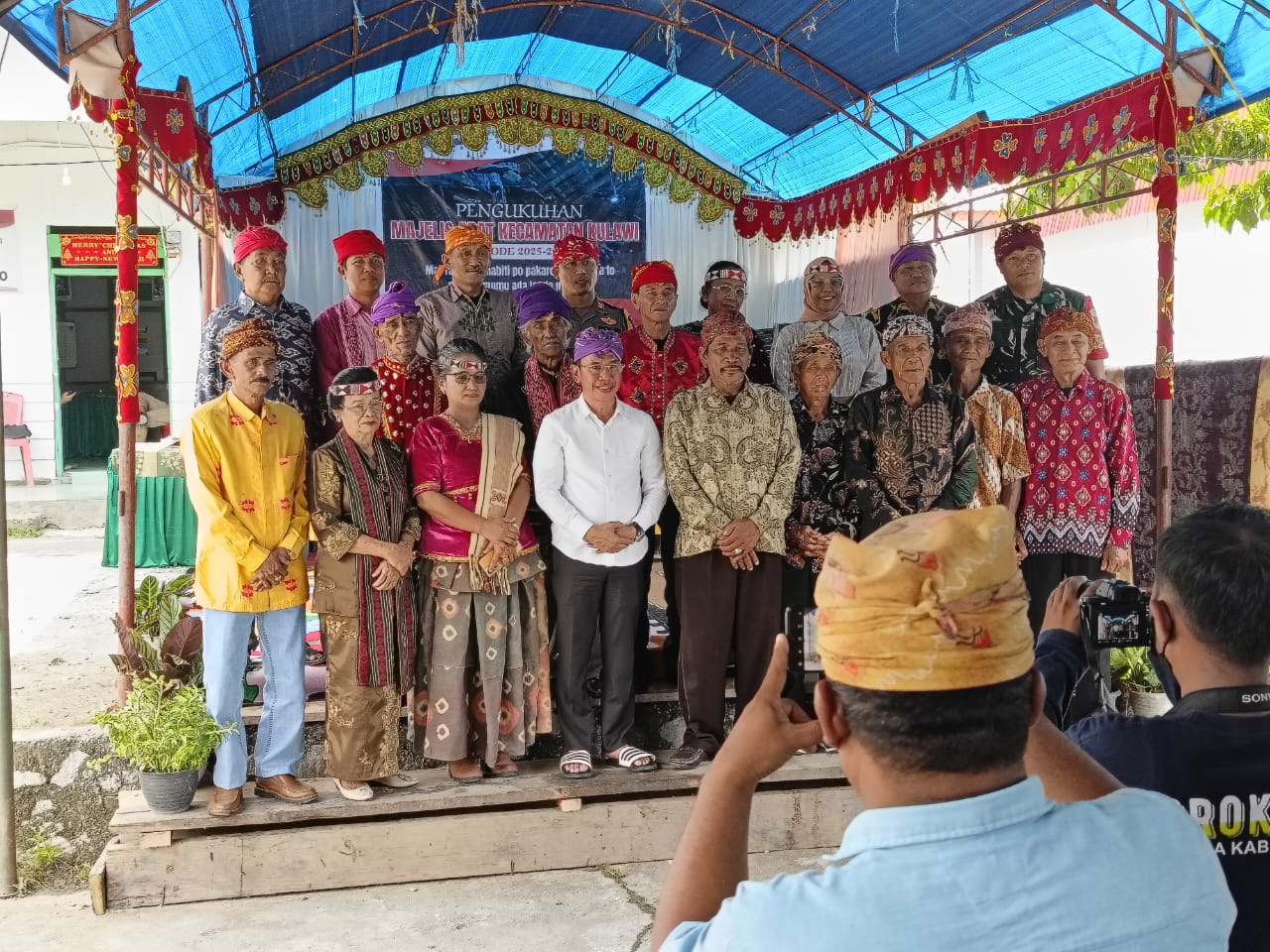 Desa Wisata Adat